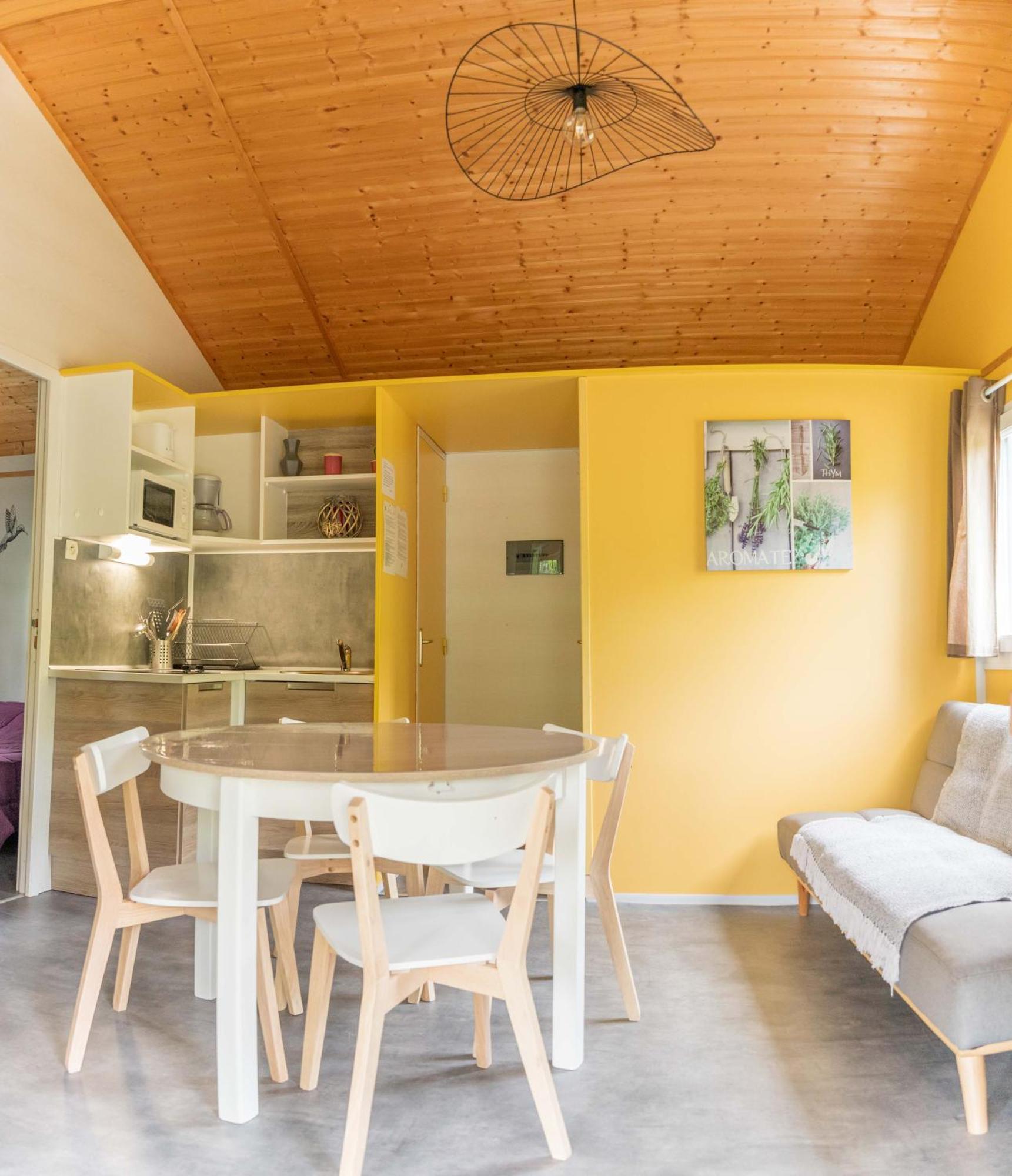 Вилла La Ferme Du Duzou Saint-Cyprien-sur-Dourdou Экстерьер фото
