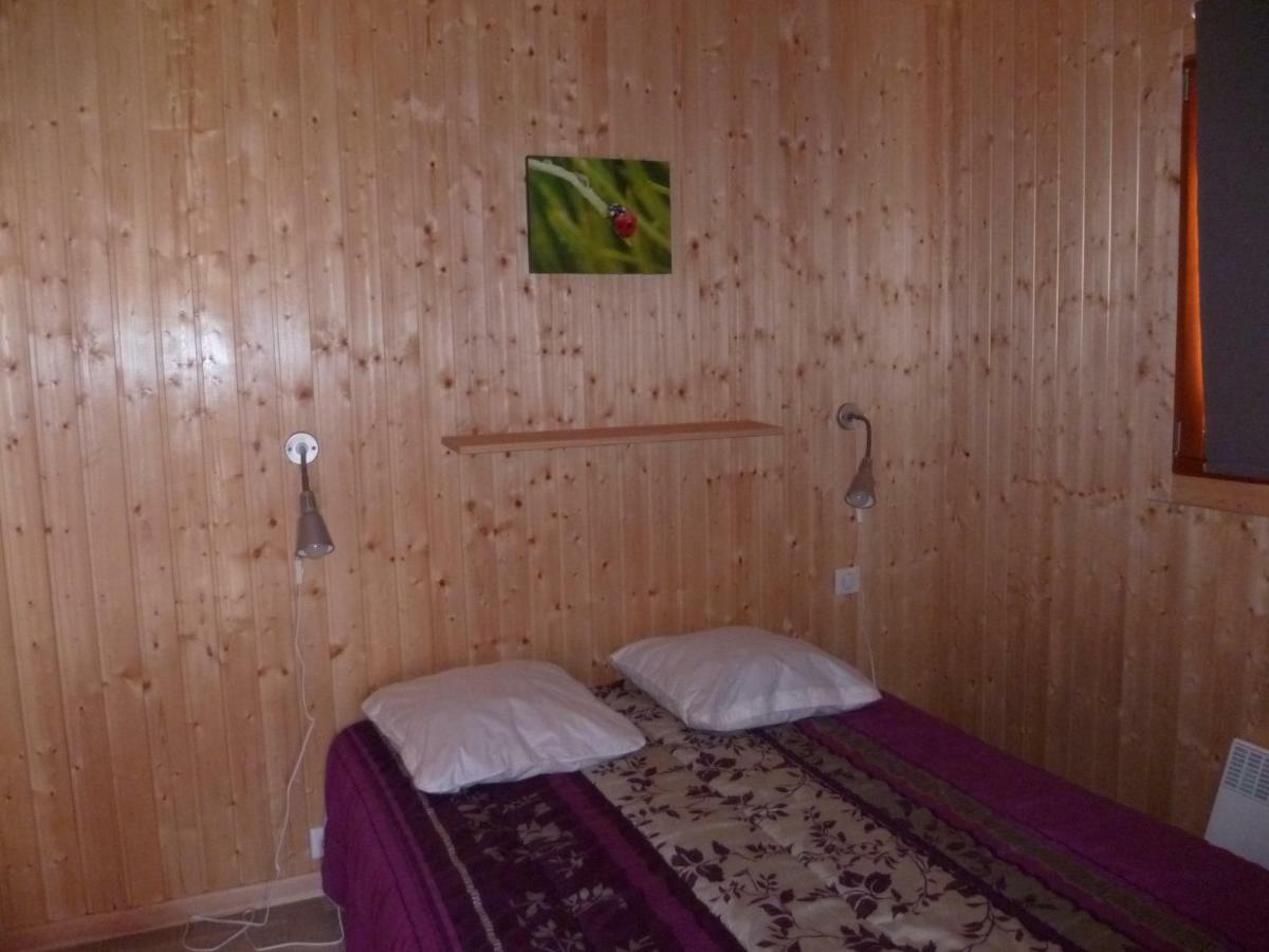Вилла La Ferme Du Duzou Saint-Cyprien-sur-Dourdou Экстерьер фото